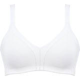 Naturana -Minimizer met side smoother - 5632 - Wit - 75F