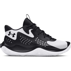 Under Armour Jet 23 Basketbal Schoenen Zwart EU 40 Man