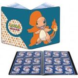 Portfolio Pokemon Charmander 9-Pocket