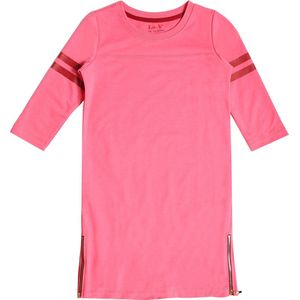 La V sweartjurk A line  Roze 158