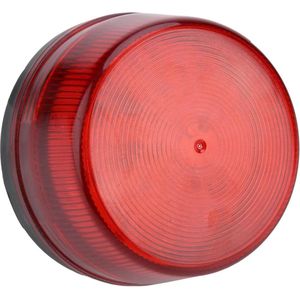 12V 24V 1PC LED Flashing Lamp Guardrails - Safety Lights for Outdoor Use .
