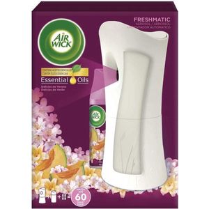 Air Wick Freshmatic Life Scents Zomergenot Luchtverfrisser