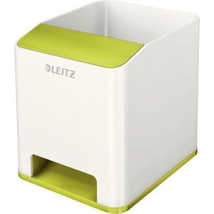 Leitz WOW Pennenhouder - Groen