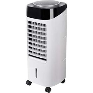 Gratyfied - Mobiele Airco Zonder Afvoer - Mobiele Airco Zonder Slang