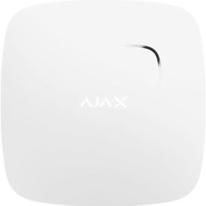 Ajax FireProtect Plus Wit