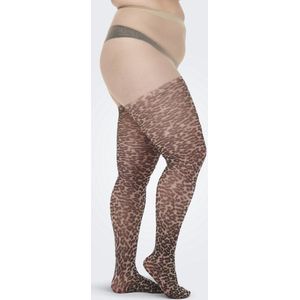 ONLY panty CARRAMMI animal print