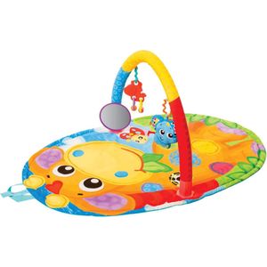 Playgro - Jerry Giraffe Activity Gym - Babygym