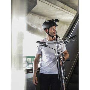 Chapter - Racer Black - Small