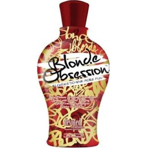 Devoted Creations Zonnebankcrème Blonde Obsession - 360 ml