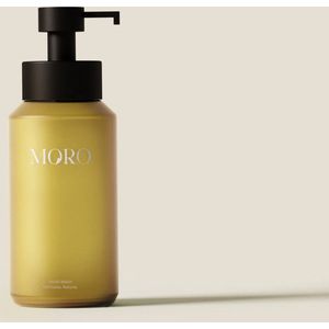 MORO HAND WASH SCRUB starter-kit - sinaas kruiden