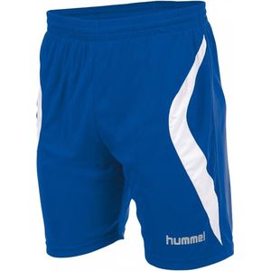 hummel Manchester Shorts Sportbroek Unisex - Maat XL