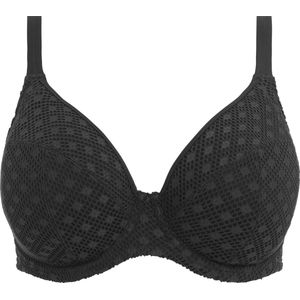 Elomi Bazaruto UW Plunge Bikini Top Dames Bikinitopje - Maat 85J (EU)