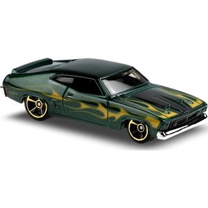 Hot Wheels 73 Ford Falcon XB- Voertuig - 7 cm