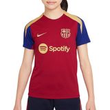 Nike FC Barcelona Sportshirt Unisex - Maat S