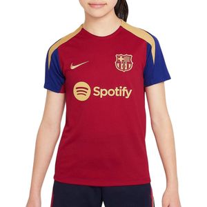 Nike FC Barcelona Sportshirt Unisex - Maat L