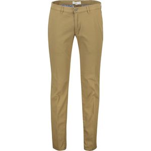 Brax katoenen broek camel