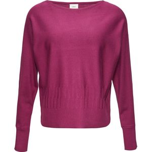 Black Label Women-Pull--4639 LILAC/PINK-Maat 36