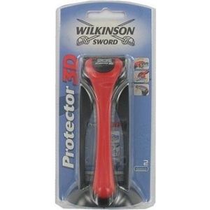 WILKINSON HOUDER PROTECTOR 3D