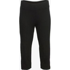 Osaga dames sport capri - Zwart - Maat M