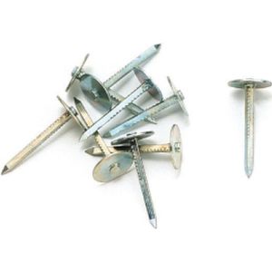 Wovar Boombandnagels 3,4 x 40 mm | Doos 1 kg