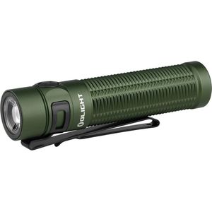 Olight zaklamp Baton 3 Pro max - led zaklamp - groen