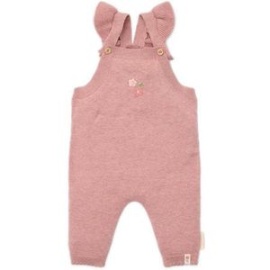 Little Dutch Boxpak - Maat 56 - Boxpakje Meisjes - Fairy Pink, Roze - Fairy Garden Newborn