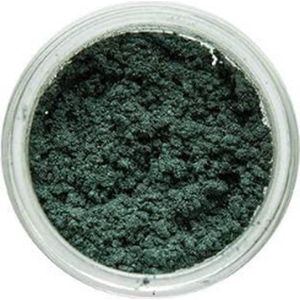 Cent Pur Cent Loose Mineral Eyeshadow Foret