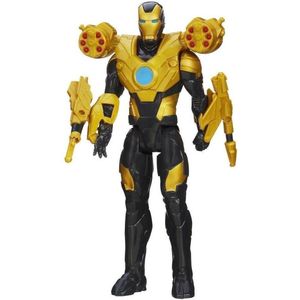 Actiefiguur Avengers Iron Man - 30 Cm