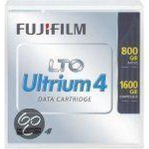 Fujifilm 15716800 lege datatape LTO 800 GB