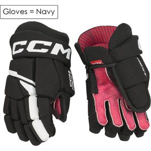 CCM Next IJshockeyhandschoenen - 9 inch - Kinderen