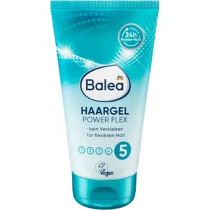 Balea Haargel Power Flex - 150 ml