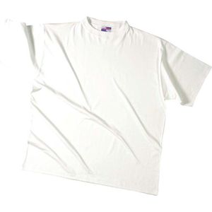Tricorp Casual t-shirt - 101001 - maat 5XL - wit