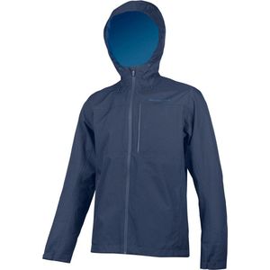 Endura Hummvee Jasje Blauw 4XL Man