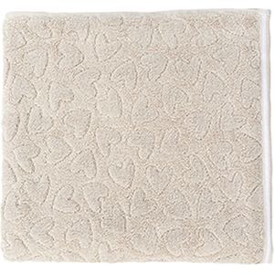 Bastion Collections - Badhanddoek - beige