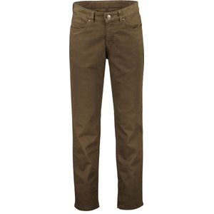 Jac Hensen Jeans - Modern Fit - Bruin - 40-34