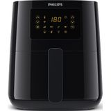 Philips Essential App Connect Airfryer - HD9255/90 - Heteluchtfriteuse