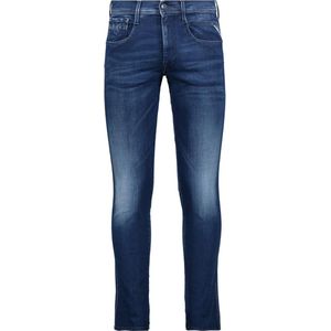 Replay jeans 5-pocket blauw - 2934