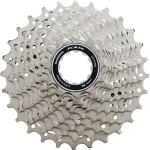 Cassette 11 speed Shimano 105 CS-R7000 12-25T