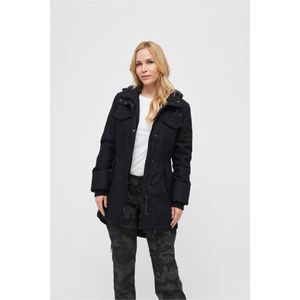 Brandit - Marsh Lake Parka jas - 4XL - Zwart