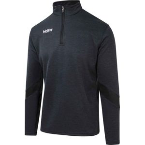 McKeever Core 22 Youth 1/4 Zip Top