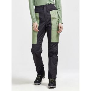 Craft - ADV Backcountry Pants - Groen - Dames - Maat M