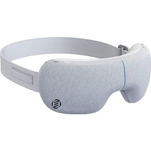 Equivera Slaapmasker Bluetooth - Slaap Koptelefoon - Hoofdband met Speakers - Mannen en Vrouwen - Slaapmasker met Speakers - 100% Verduisterend - Incl. White Noise en Binaural Beats