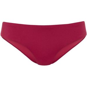 Cyell bikinibroekje City Slick Sangria maat 36