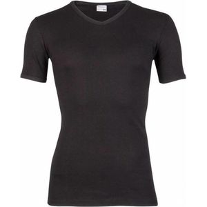 Beeren Bodywear T-Shirt V-Neck Black XL