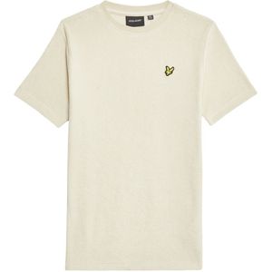 Lyle & Scott zomer t-shirt jongens - kit - Towelling