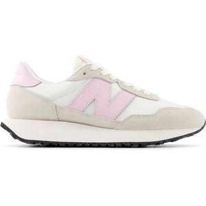 New Balance WS237 Dames Sneakers - Wit - Maat 41.5