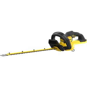 V60 54V 55cm 19mm BARE Heggenschaar, Powersaw innovatie voor takken tot 38mm, duurzame Dual Action zaagbladen, optimale balans, ergonomische handgreep, veilig starten met 2 handen, 3.5Kg (Bare)