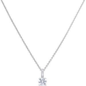 Diamonfire 65.1517.1111 Dames Ketting 45cm - Zilver