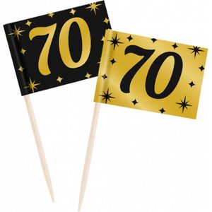 Classy party cocktail picks - 70