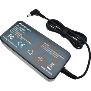 Laptop Adapter 120W (19V-6.32A) 5.5x2.5mm geschikt voor Asus ROG G74JH G74SW G74SX